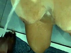 Macho treats married woman like trash, and the cuckold thanks him in usa humiliation