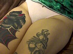 Dios Mio El Chocho De Mi Madrastra Parece Hinchado