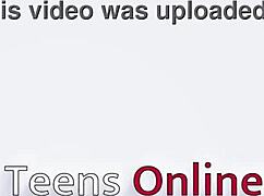 Nurse Greene's First Blowbang Party With Cum!