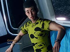 eternum part 2, ready for the next level?