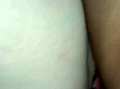 19 year old white girl experiences intense interracial encounter with huge bbc