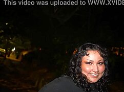 Peachy Garcia Encounters A Random Stranger In Marietta Atlanta, Leading To An Unexpected Adventure