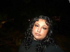 Peachy Garcia Encounters A Random Stranger In Marietta Atlanta, Leading To An Unexpected Adventure