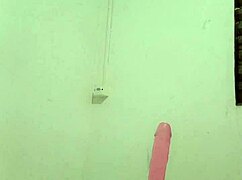 Brazilian Woman Uses Toys For Intense Orgasms In Homemade Video.