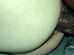 19 year old white girl experiences intense interracial encounter with huge bbc