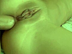 European Teen 18+ Enjoys Anal Sex