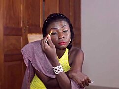 Baltazar actress shares porn experiences with journalist's cock!