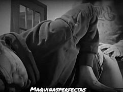 i get horny from stepfather's hard fuck