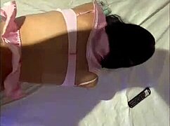 blue eyed latina mature debuts in porn video