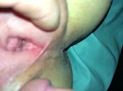 Bold Milf Takes Anal and Receives Cream