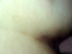 Bold Milf Takes Anal and Receives Cream