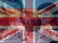 the hot nurse in cosplay pleasures herself with a wand.