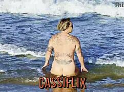 Thick Dick Fucks Ass And Cums Hotly