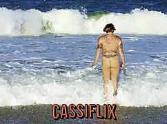 Thick Dick Fucks Ass And Cums Hotly