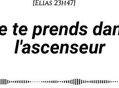 sensual pov story with fingering and standing doggystyle