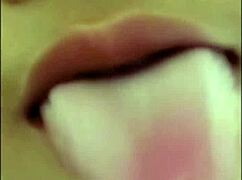 i never saw videl call that big cock like this, not her son