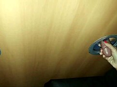 husband films wife having fun at swing party sucking strangers at glory hole