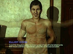 Exciting Eternum 183 Game Adventure