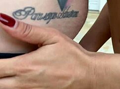 Boss pays mini pool guy with pussy blowjob and fucking