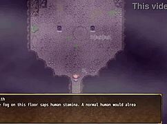 Wraith boss in lunatic difficulty sorcery kingdom