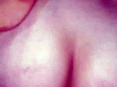 The Skinny Girl with Big Natural Tits Asks Me for What Her Boyfriend Doesn't Give Her: A Good Fuck. She Wants It Hard.