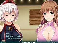 Nightmare Nobleblood 2 Part 1