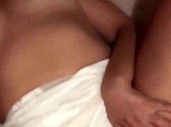 thais bruna dejándose follar la boca