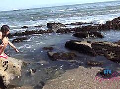 cruising with brianna arson for public head pov 😎