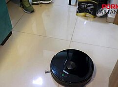 Vitoria and Alexa scream in juicy sex with huge cocks and cum