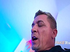 security guard gets fucked by vape girls 😜