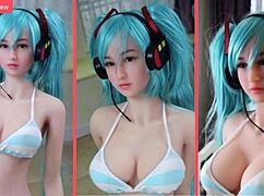 top 5 celebrity sex dolls to buy for fun