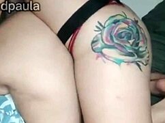 Lesbianas Destrozandose El Chochito