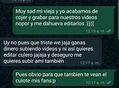 Hot Massage On Best Friend's Buttocks