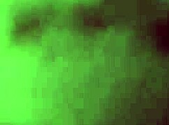 Check out this chubby married woman from Arujá getting creampied and facials!