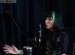 Carol rhcp and bia hot in a romantic compilation of glamour sex with bisexual blonde teen in costumes.