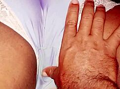 A Bunda Grande Da Minha Madrasta E A Buceta Molhada