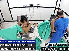 Stepsisters aria nicole in hospital pov