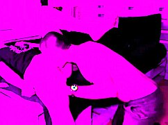 Lovely Evening Fuck: Beautiful End To Hard Day, Wet Pussy Licking In Missionary