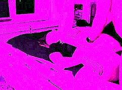 Lovely Evening Fuck: Beautiful End To Hard Day, Wet Pussy Licking In Missionary