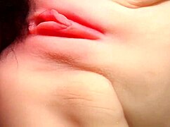 i love how it feels in my ass with toys and double penetration