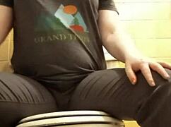 toilet compilation with big tits and asses, check out aa porn for more