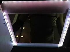 Milf Couple Fucks Big Cock with Machine for Intense Orgasm