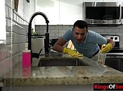 virgin stepbrother deflowered!