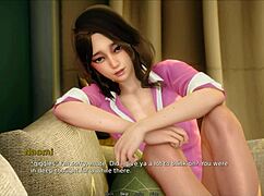 My bully turns into my lover in this erotic game twist.