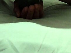 Skinny Young Girl Flashes And Inserts Large Cucumber.