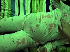 My Pregnant Single Stepsister Horny Let Me Cum on Her Belly