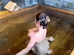 Woman's solo trip to minakami hot springs in gunma