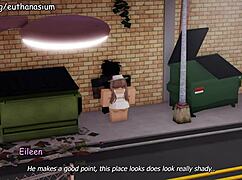 Paying for escort sex