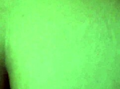 just having some casual sex with my girlfriend in the bedroom