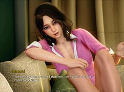 My bully turns into my lover in this erotic game twist.